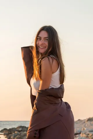 Margarita Tapasova