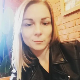Anastasiia Tarabaeva