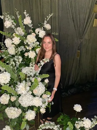 Alina Tarapina
