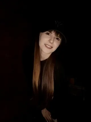 Svetlana Tarapurova