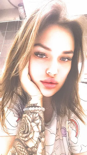 Mariia Tarazonova