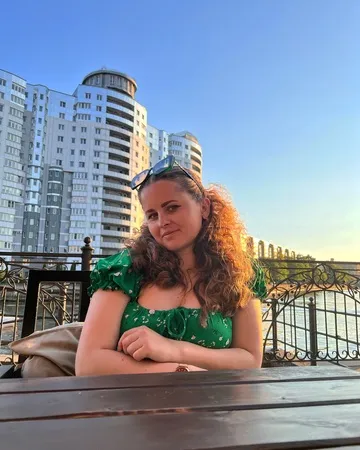 Daria Targantseva