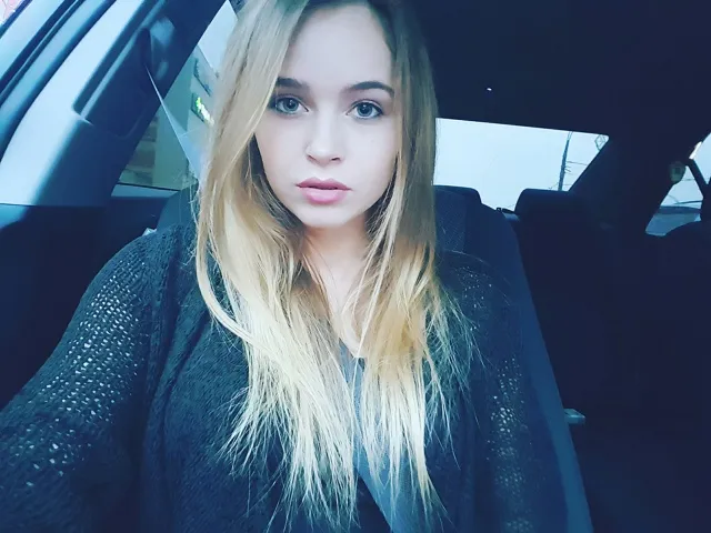 Sofiia Taulina