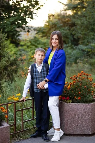 Alla Tebibsheva