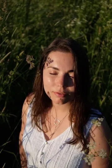 Mariia Tebriaeva