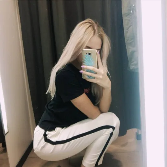 Kristina Tegletsova