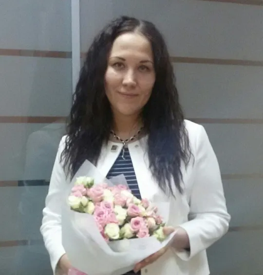 Marina Tegleva