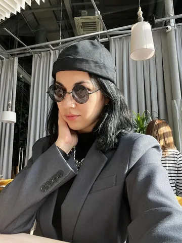 Elena Tepelieva