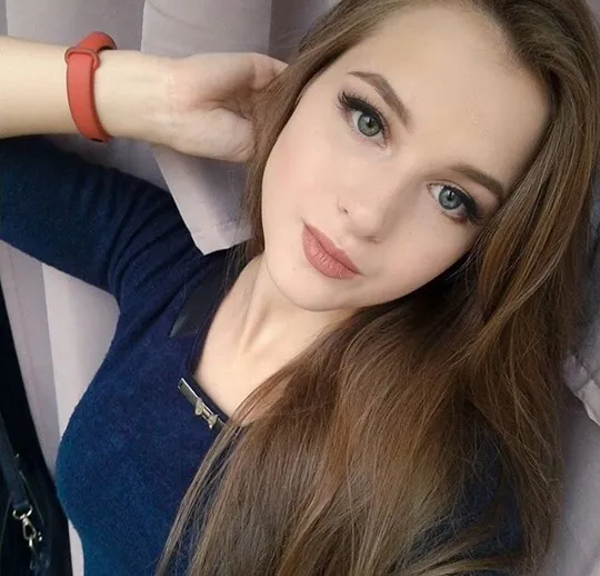Sofiia Terasova