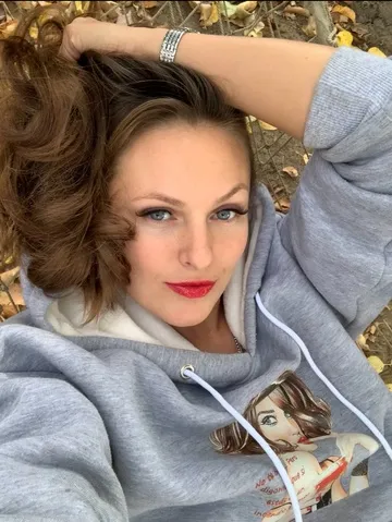 Aleksandra Terebenina