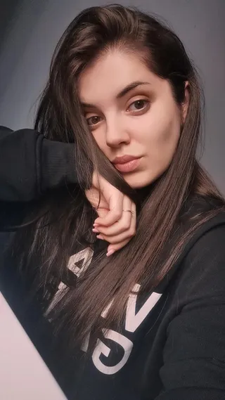 Iuliia Terevtsova