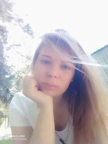 Marina Terkacheva