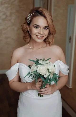 Alena Ternovykh