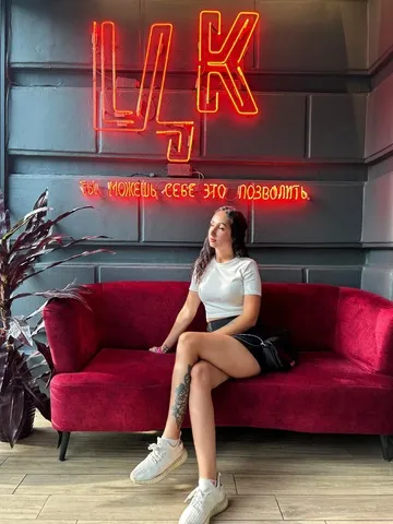 Alisa Teslina