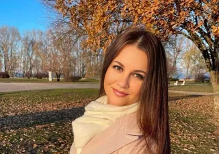 Raisa Tevobileva