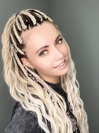 Zinaida Tigoreva