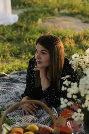 Alisa Tikhankova
