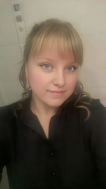 Valeriia Timakaeva