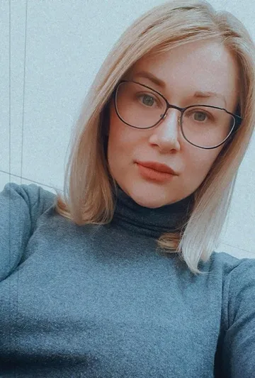 Kira Timershina