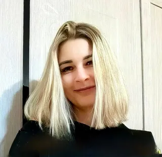 Kseniia Timina