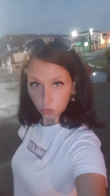 Natalia Timochkina