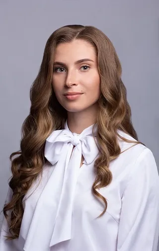 Zinaida Timofeeva