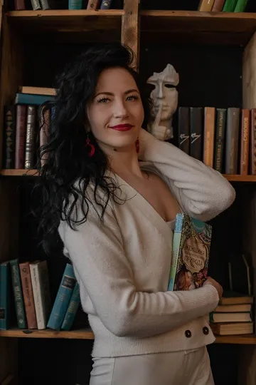 Inna Tintsova