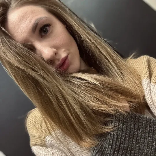 Larisa Tipugina