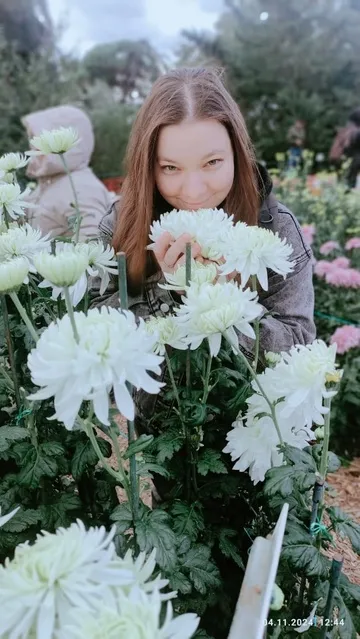 Evgeniia Tiutlikova