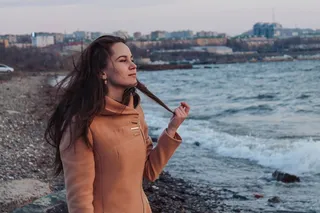 Alina Tolnikova