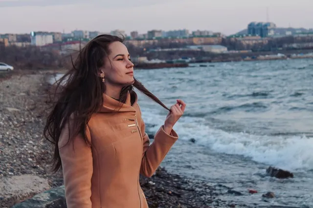Alina Tolnikova