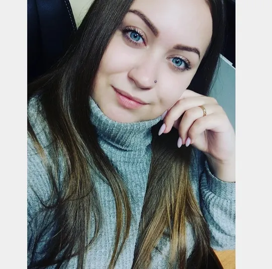 Polina Tolnikova