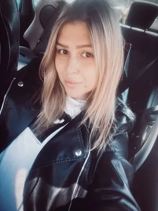 Larisa Toropova