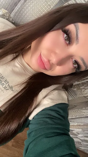Olga Tovstikova