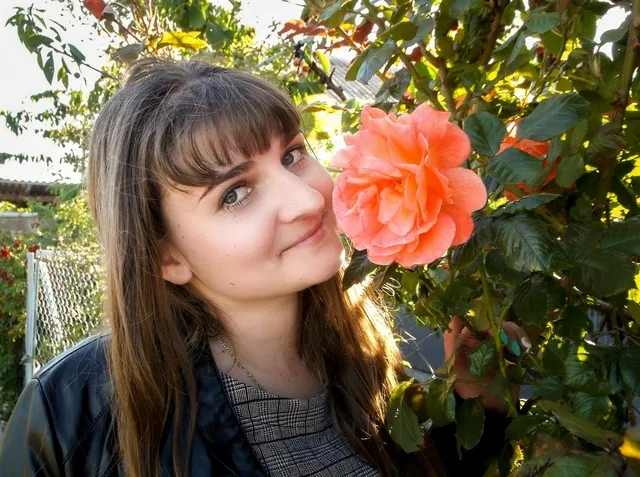 Galina Traksina