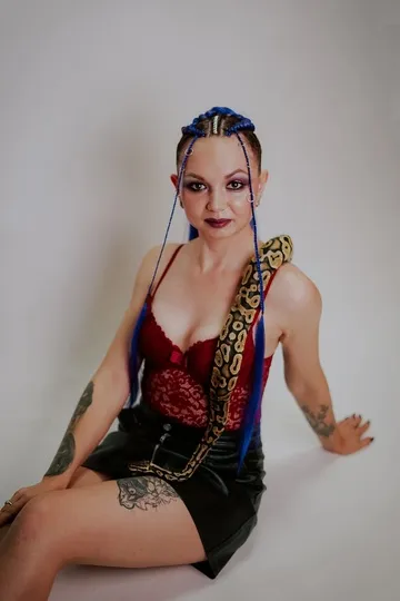 Sofia Trambitskaia