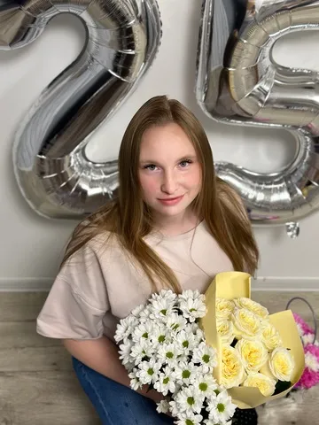 Sofia Trapezina