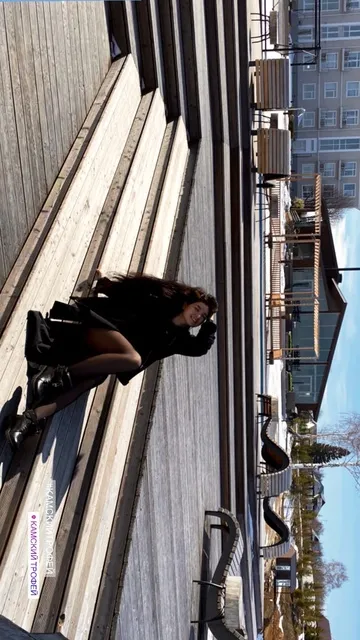 Polina Trashina