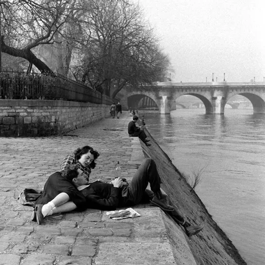 Liubov Trekhletova
