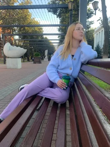 Iana Trekhdenova