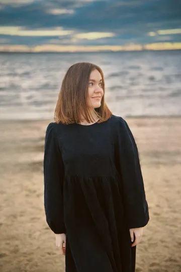 Daria Tremetskaia