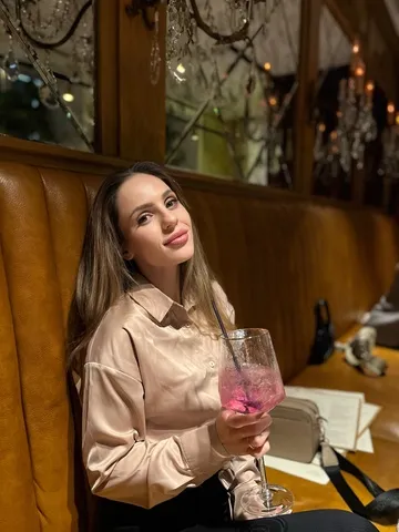 Sofiia Trepelkova