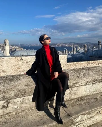 Alla Trepkova