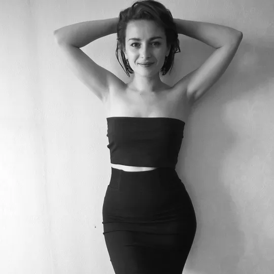 Iana Trestkina