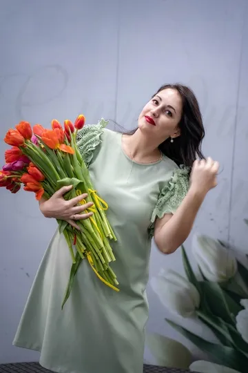 Eva Trimailova