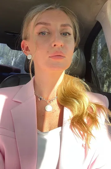 Elizaveta Tripitsyna
