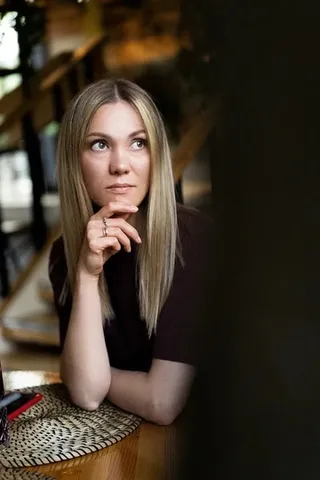Natalia Troilova