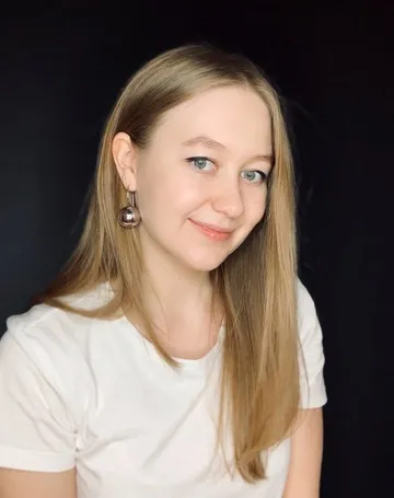 Elizaveta Trudkova