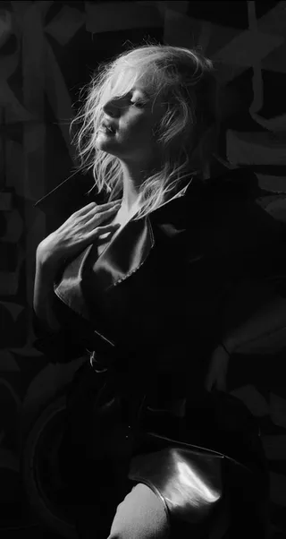 Tamara Trukhmanova