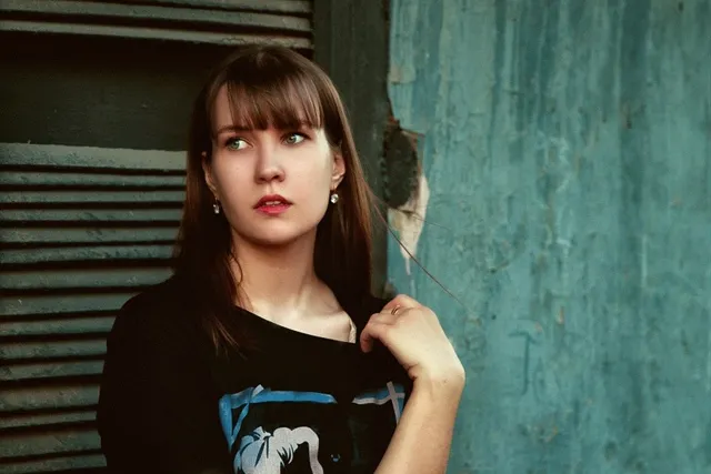 Anastasiia Trusheva